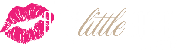 Dirty Little Secret Cosmetics logo