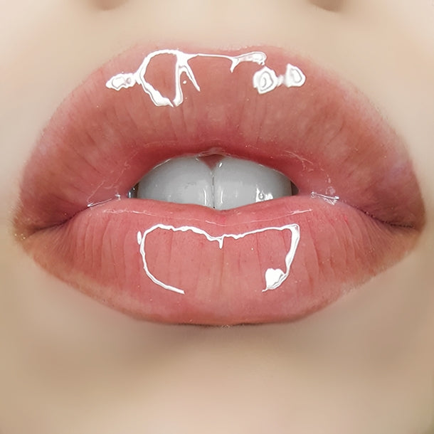 PINK LACE LIP OIL