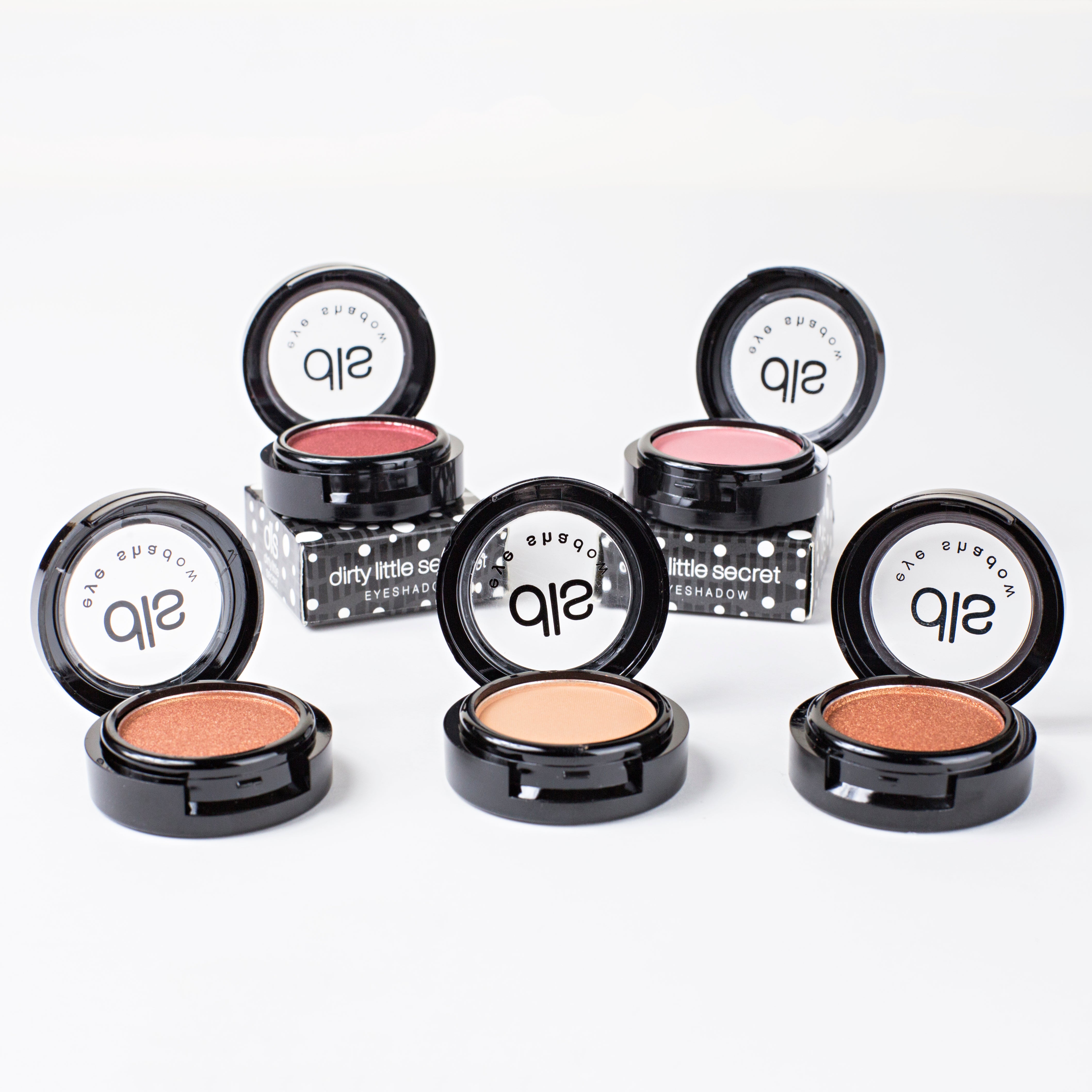 EYE SHADOW BUNDLE