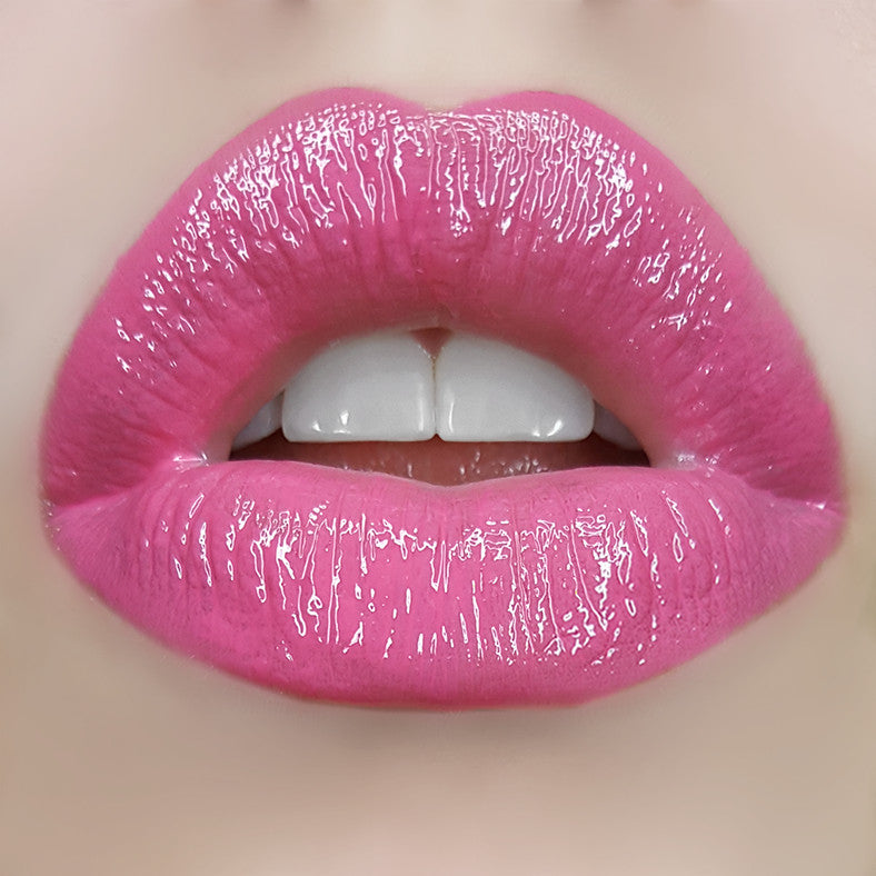 ROSE PETAL LIP GLOSS