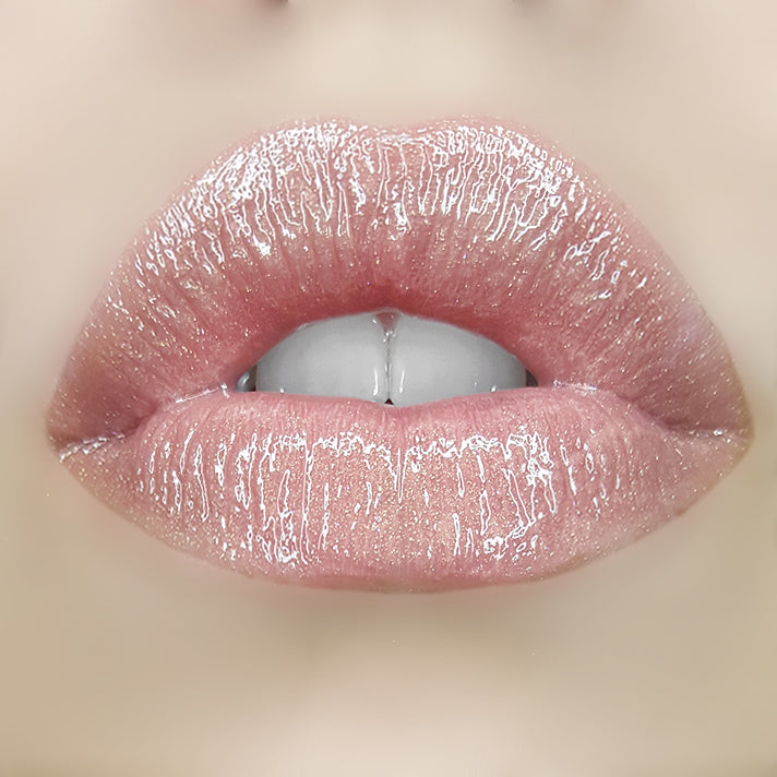 NUDE BEACH LIP GLOSS