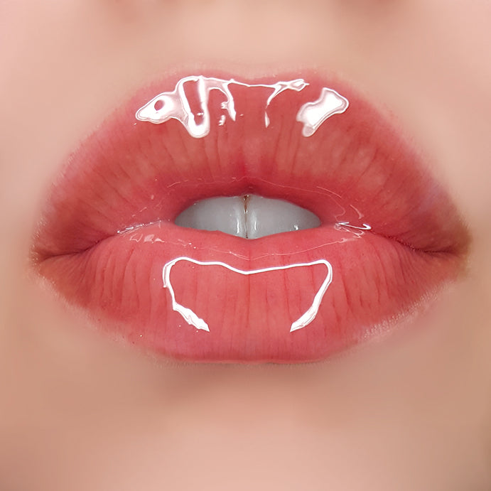 CITRUS LIP OIL