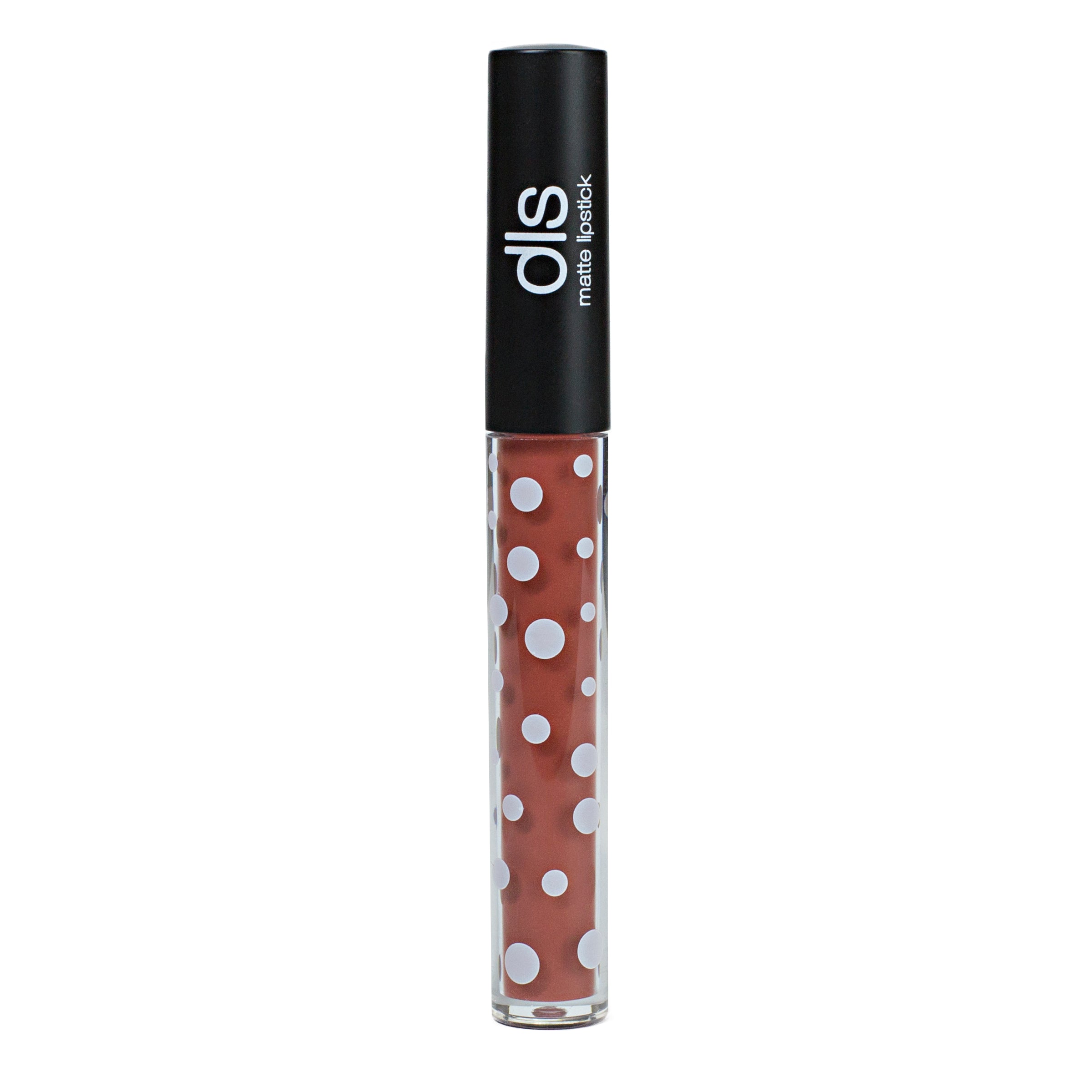 GINGER VELVET MATTE LIQUID LIPSTICK