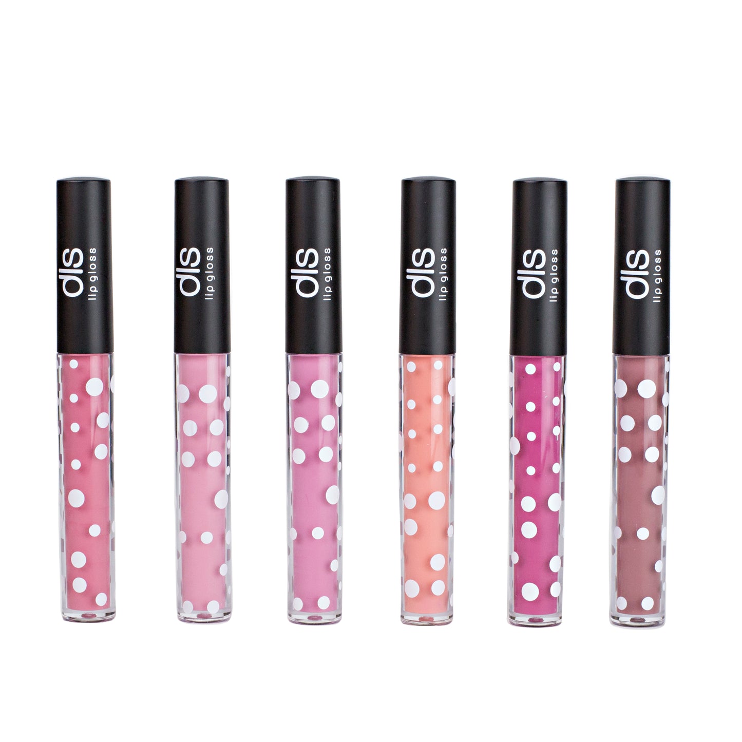NEW GLOSS BUNDLE