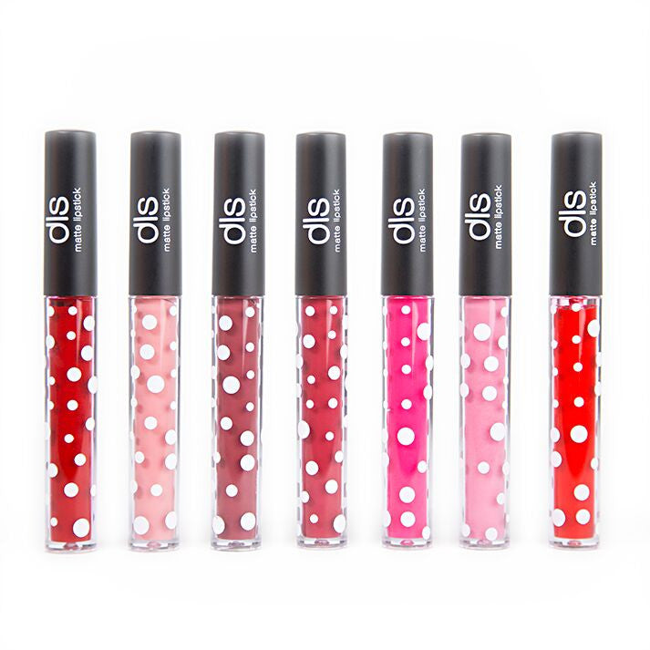 OG MATTE LIQUID LIPSTICK BUNDLE
