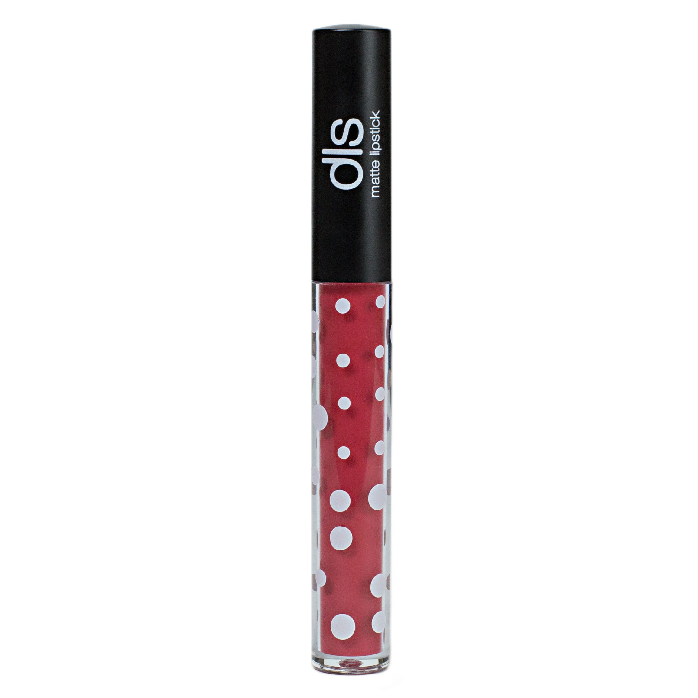 WILD THING VELVET MATTE LIQUID LIPSTICK