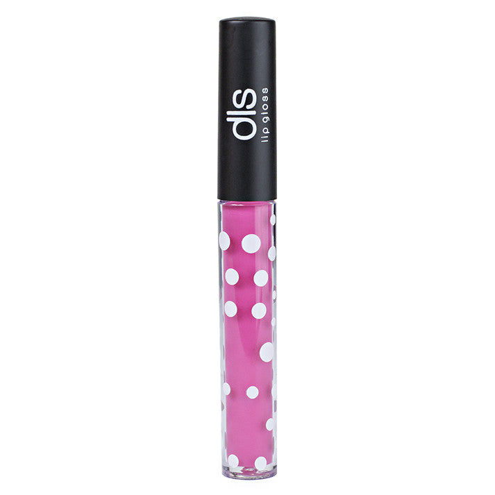 ROSE PETAL LIP GLOSS