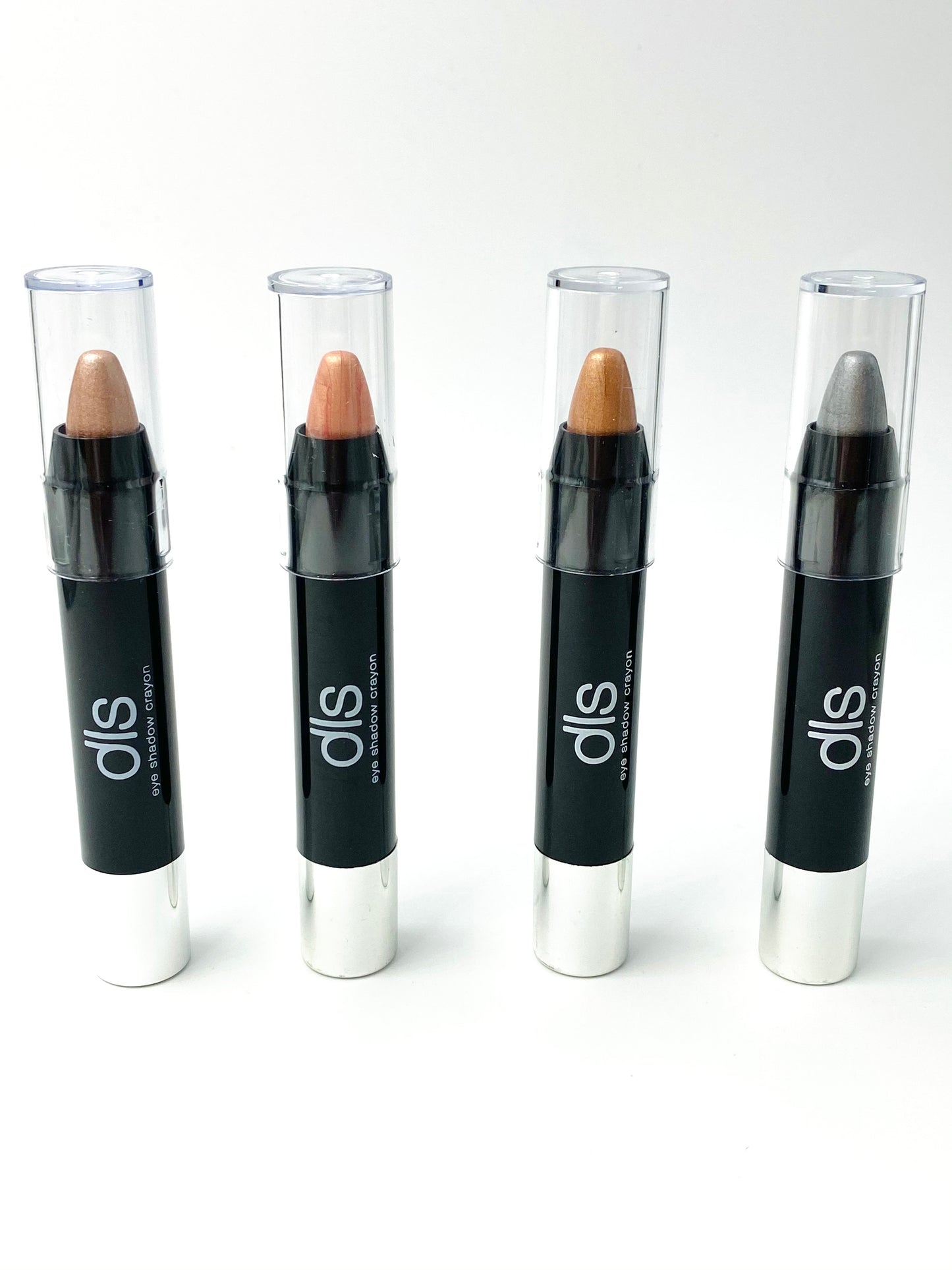 EYESHADOW CRAYON BUNDLE