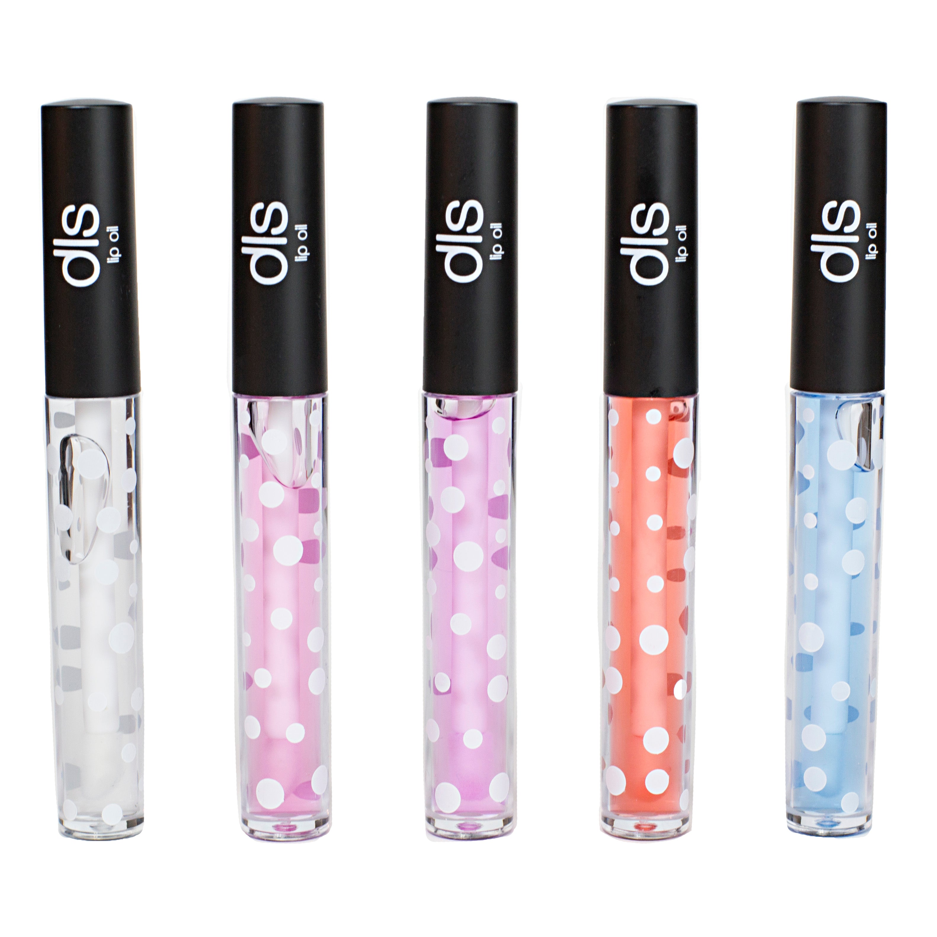 LIP OIL BUNDLE