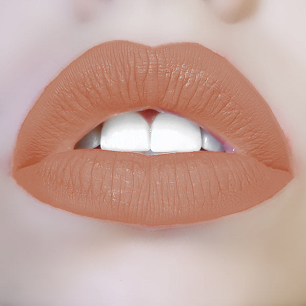 Strip Down Lipstick