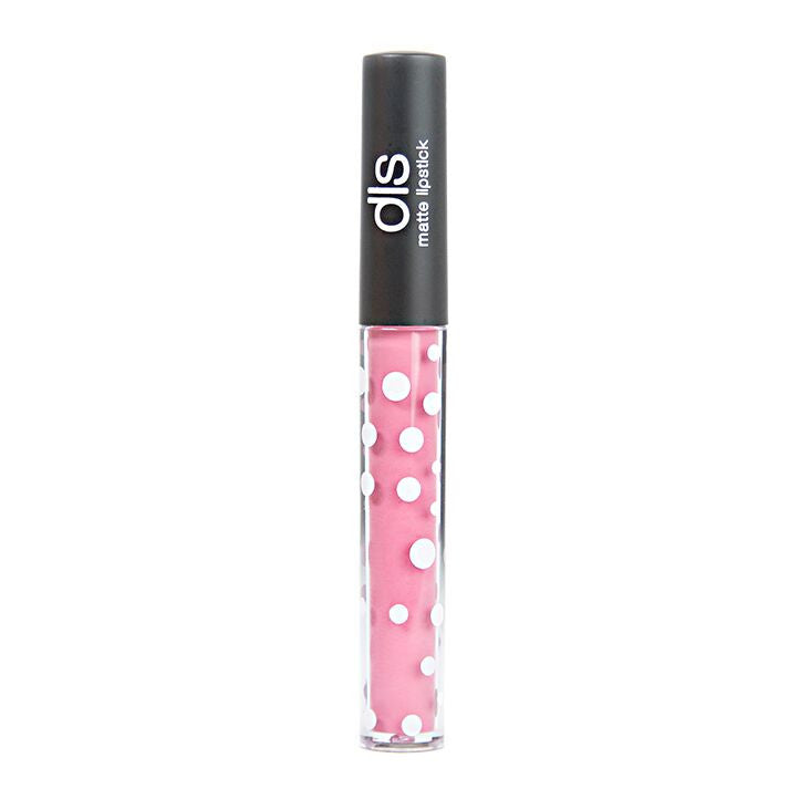 BLUSH MATTE LIQUID LIPSTICK