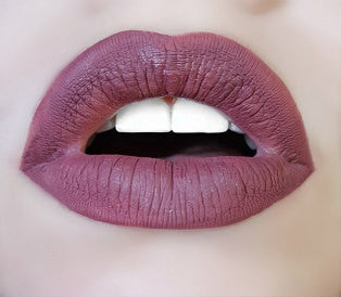 COCOA MATTE LIQUID LIPSTICK