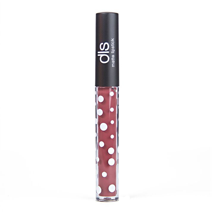 COCOA MATTE LIQUID LIPSTICK