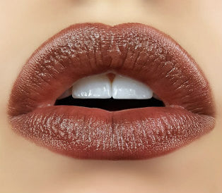 FOREPLAY SATIN LIPSTICK