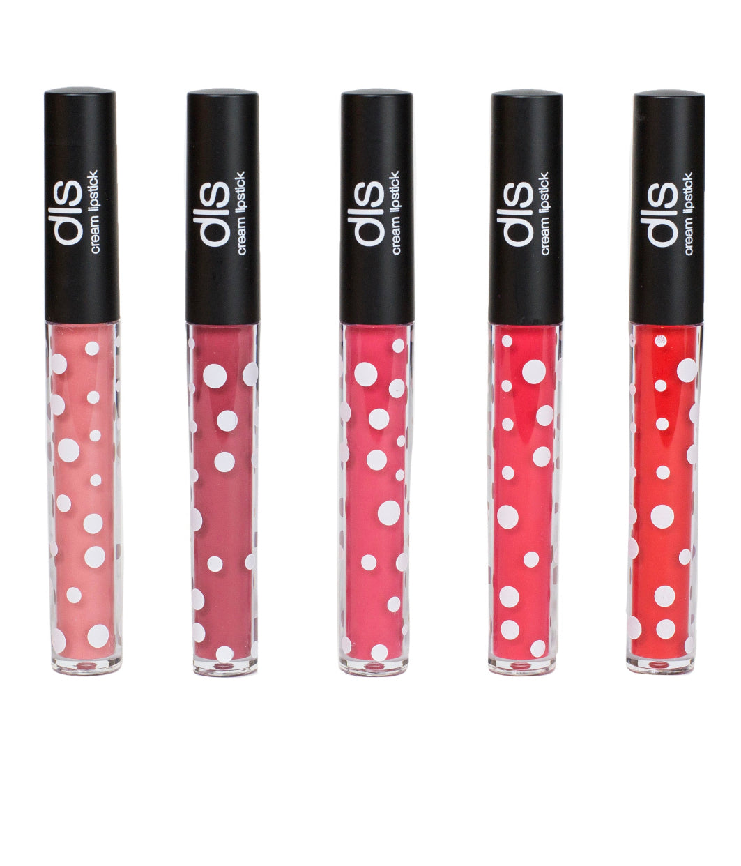 CREAM LIPSTICK BUNDLE