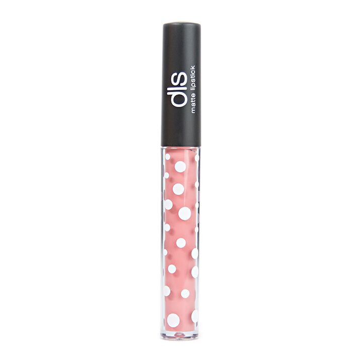 KISSES VELVET MATTE LIQUID LIPSTICK