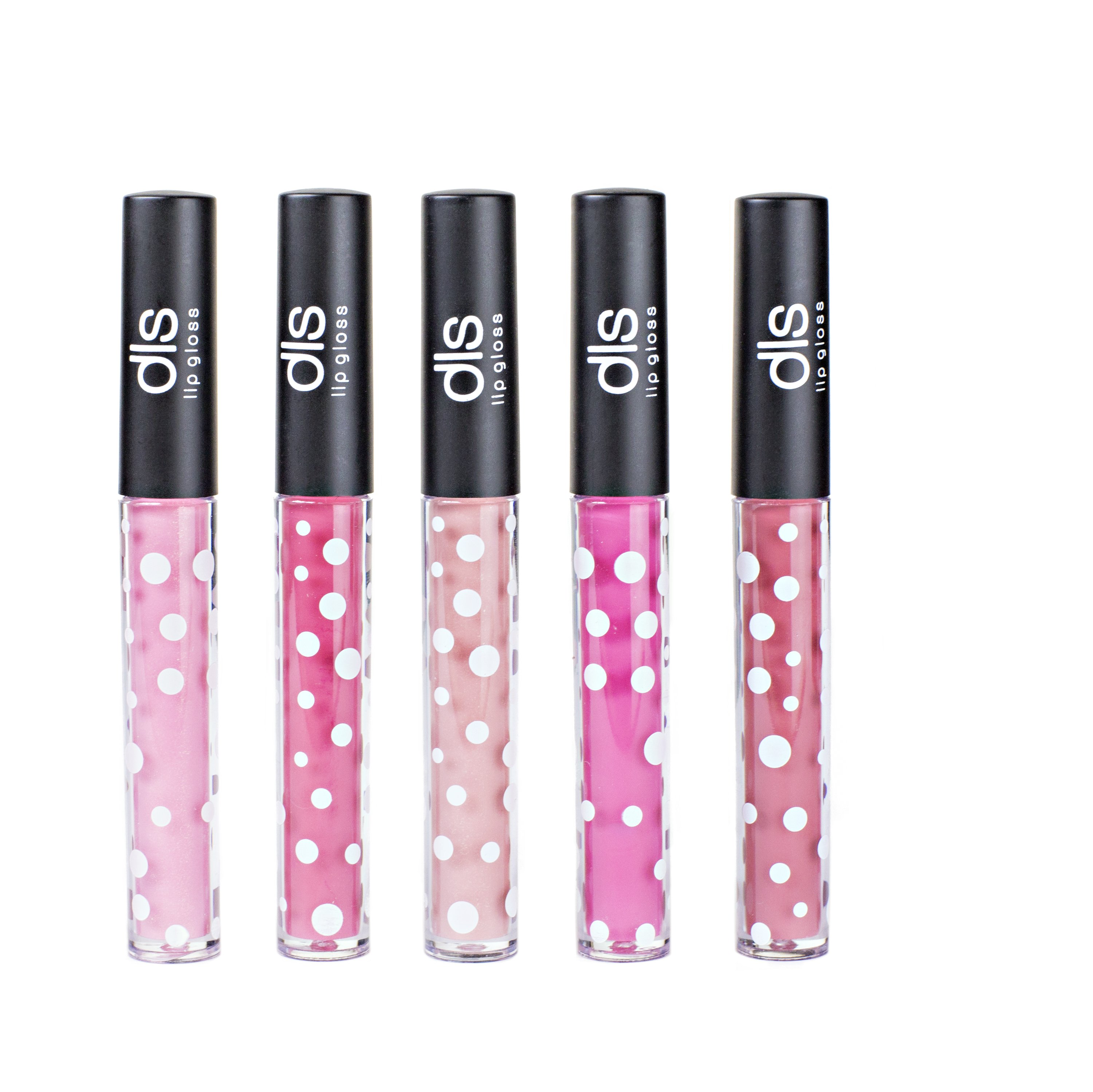 LIP GLOSS BUNDLE