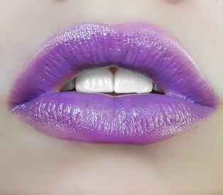 NAUGHTY BY NATURE SATIN LIPSTICK