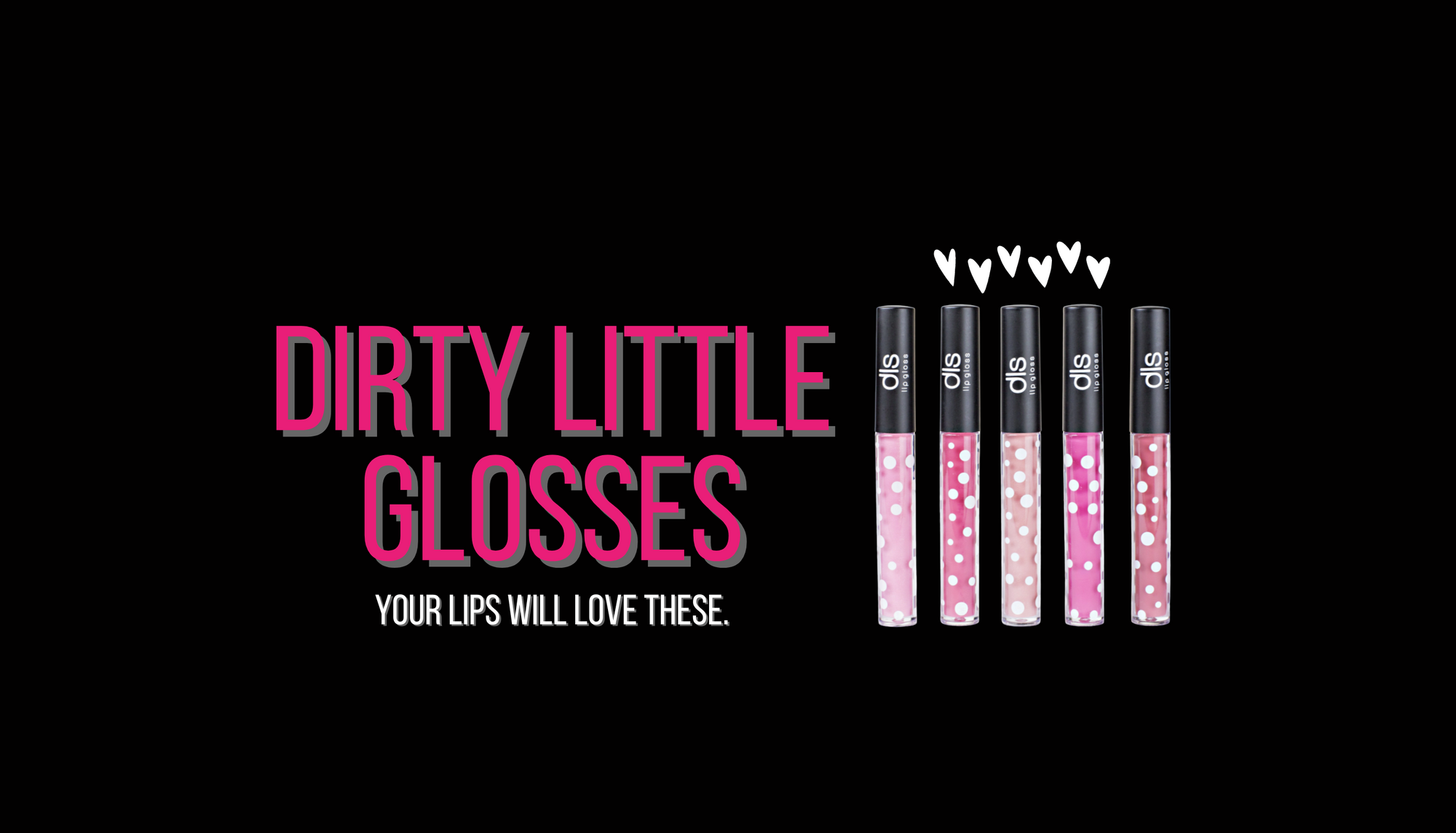 Dirty Little Secret Cosmetics