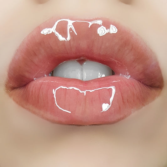 PINK LACE LIP OIL
