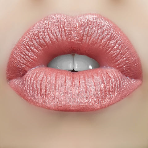 BARELY THERE CREAM LIPSTICK