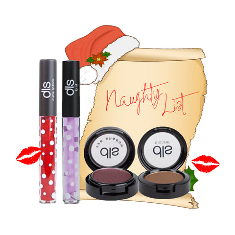 Naughty List Bundle