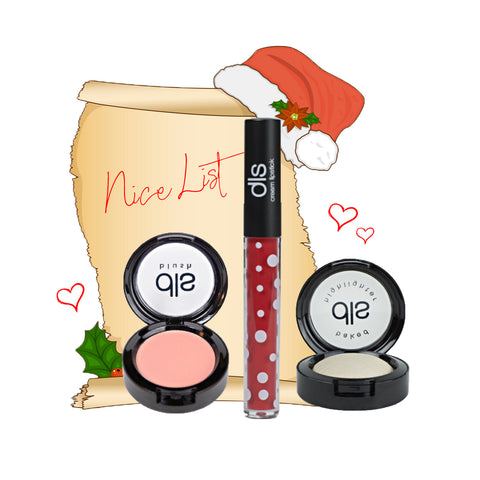 Nice List Bundle
