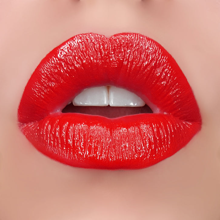 CANDY APPLE CREAM LIPSTICK