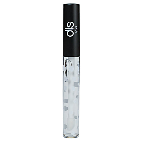 CRYSTAL CLEAR LIP OIL