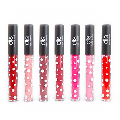 OG MATTE LIQUID LIPSTICK BUNDLE