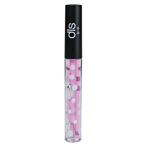 PINK LACE LIP OIL