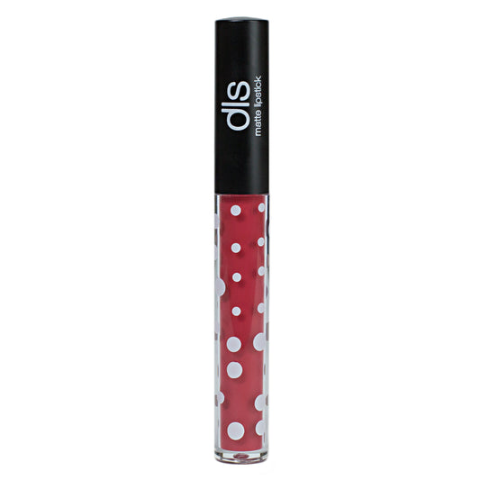 WILD THING VELVET MATTE LIQUID LIPSTICK