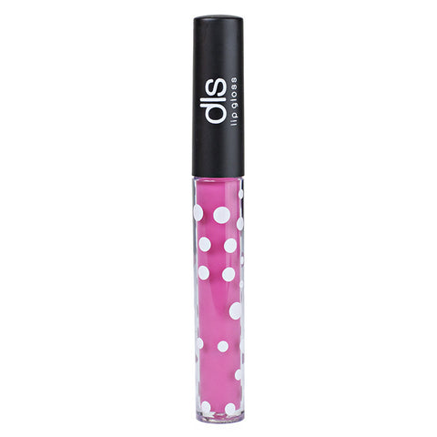 ROSE PETAL LIP GLOSS