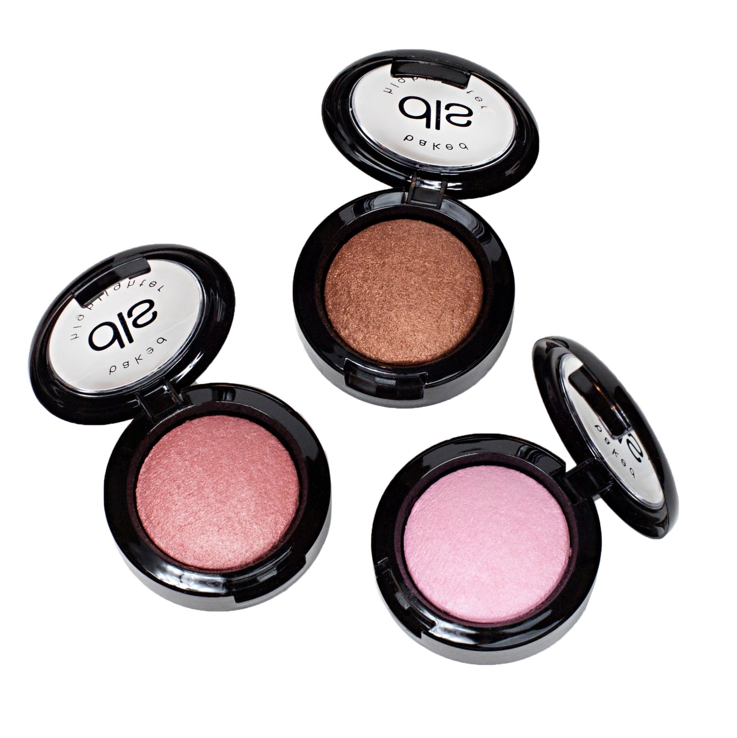 NEW BAKED HIGHLIGHTER BUNDLE