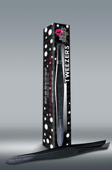 SLANT TIP TWEEZER