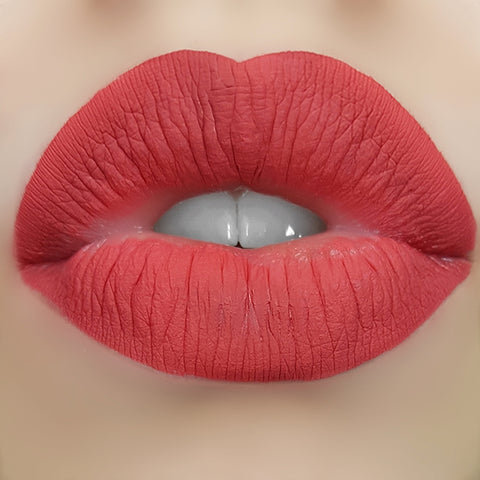 WILD THING VELVET MATTE LIQUID LIPSTICK