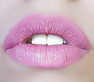 BLUSH  MATTE LIQUID LIPSTICK