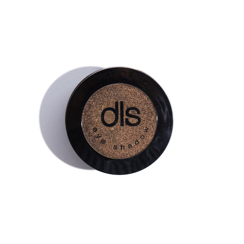 BRONZED EYE SHADOW