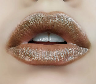 DENIAL SATIN LIPSTICK