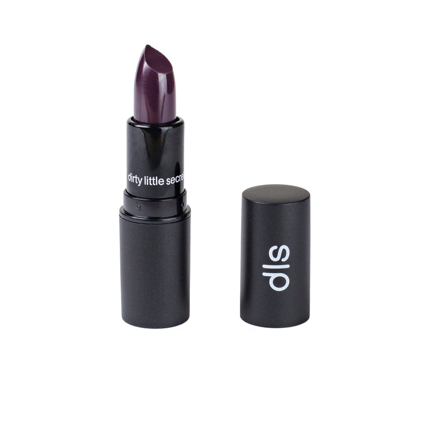 DON'T TELL SATIN LIPSTICK