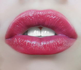 FORBIDDEN SATIN LIPSTICK