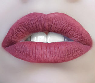 RUST MATTE LIQUID LIPSTICK – Dirty Little Secret Cosmetics