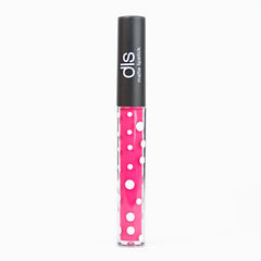 SCARLET MATTE LIQUID LIPSTICK