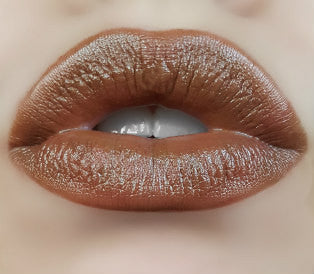 TROUBLE MAKER SATIN LIPSTICK